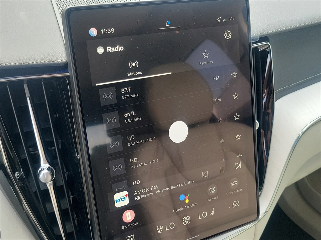 new 2026 Volvo XC60 Plug-In Hybrid car, priced at $74,235