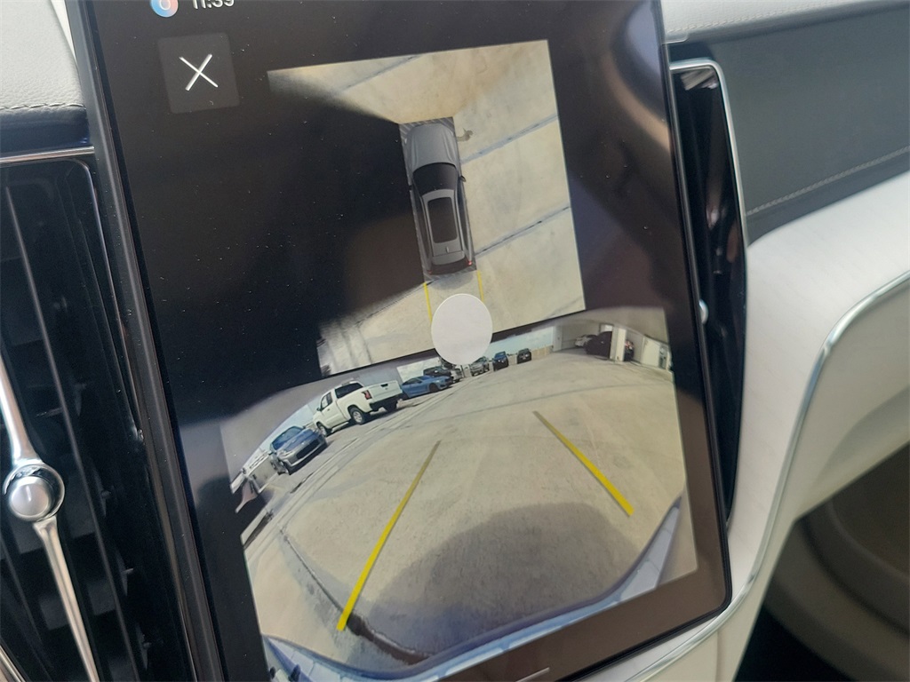 new 2026 Volvo XC60 Plug-In Hybrid car, priced at $74,235