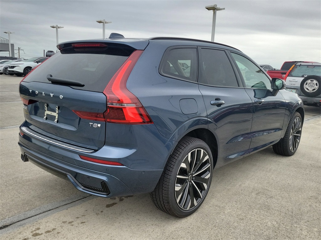 new 2026 Volvo XC60 Plug-In Hybrid car, priced at $74,235