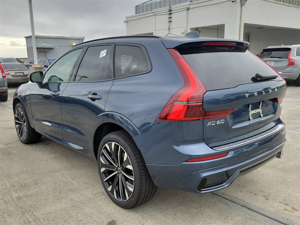 new 2026 Volvo XC60 Plug-In Hybrid car, priced at $74,235