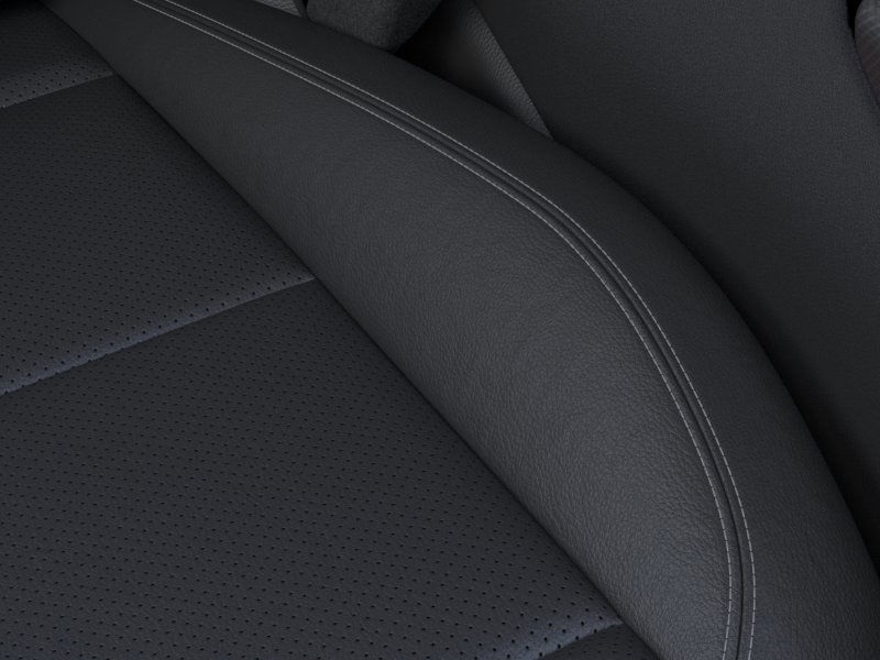 new 2026 Chevrolet Equinox EV car, priced at $39,845