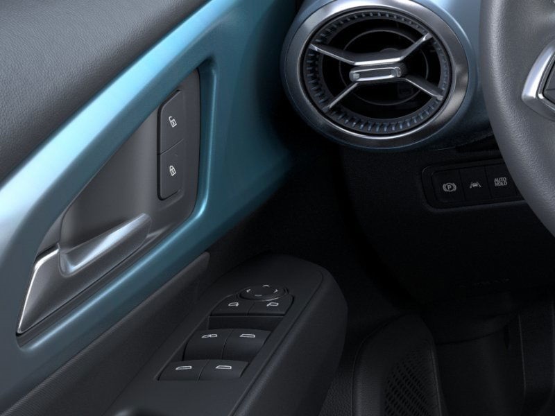 new 2026 Chevrolet Equinox EV car, priced at $39,845