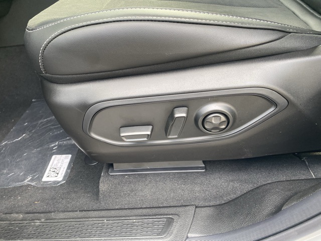 new 2025 Jeep Grand Cherokee L car, priced at $38,889