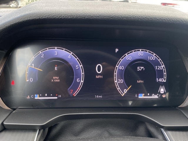 new 2025 Jeep Grand Cherokee L car, priced at $38,889