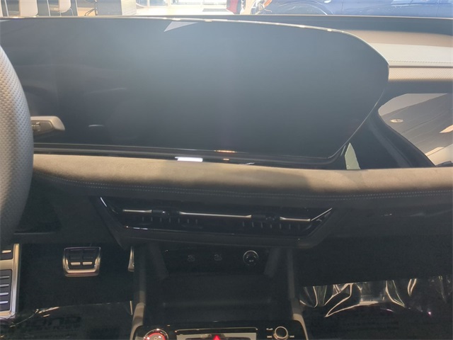 new 2025 Audi S6 Sportback e-tron car, priced at $76,100