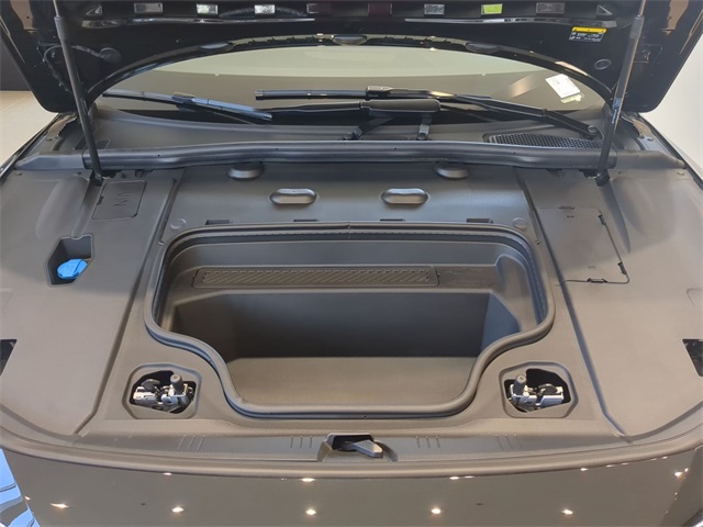 new 2025 Audi S6 Sportback e-tron car, priced at $76,100