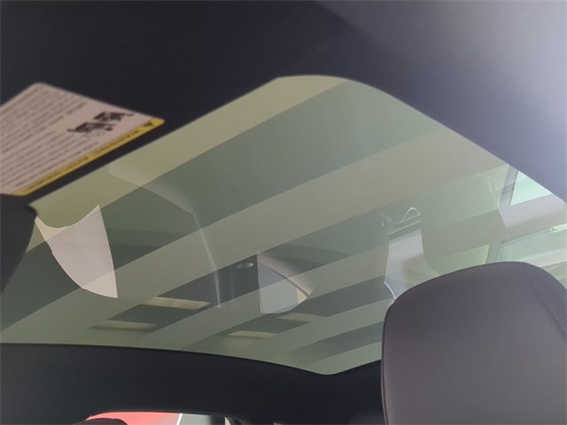 new 2025 Audi S6 Sportback e-tron car, priced at $76,100