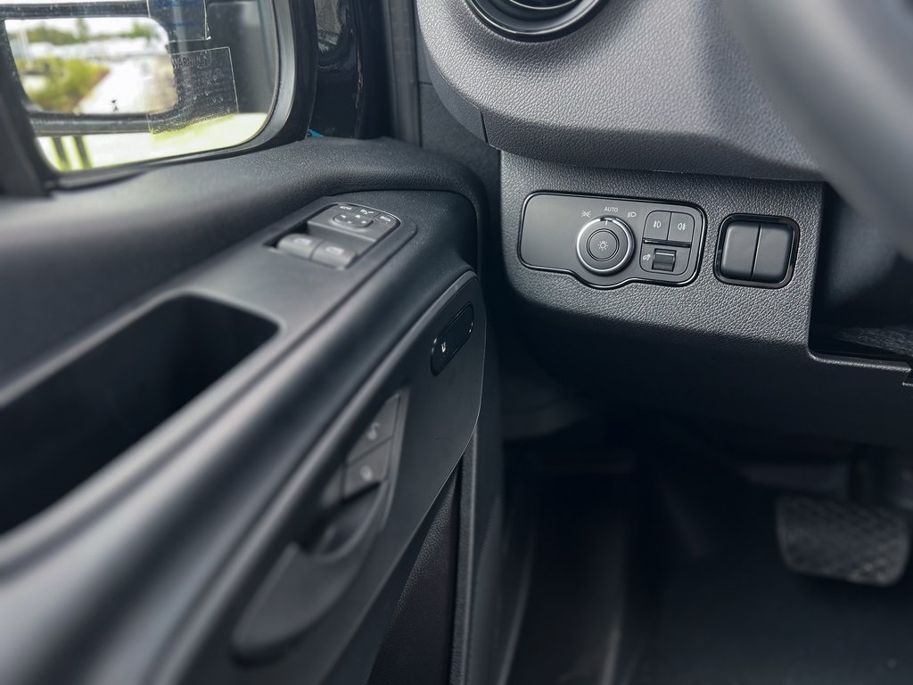 New 2024 Mercedes-Benz Sprinter 3500 High Roof DRW RWD Empty Cargo Van for sale #MV1489 - photo 14