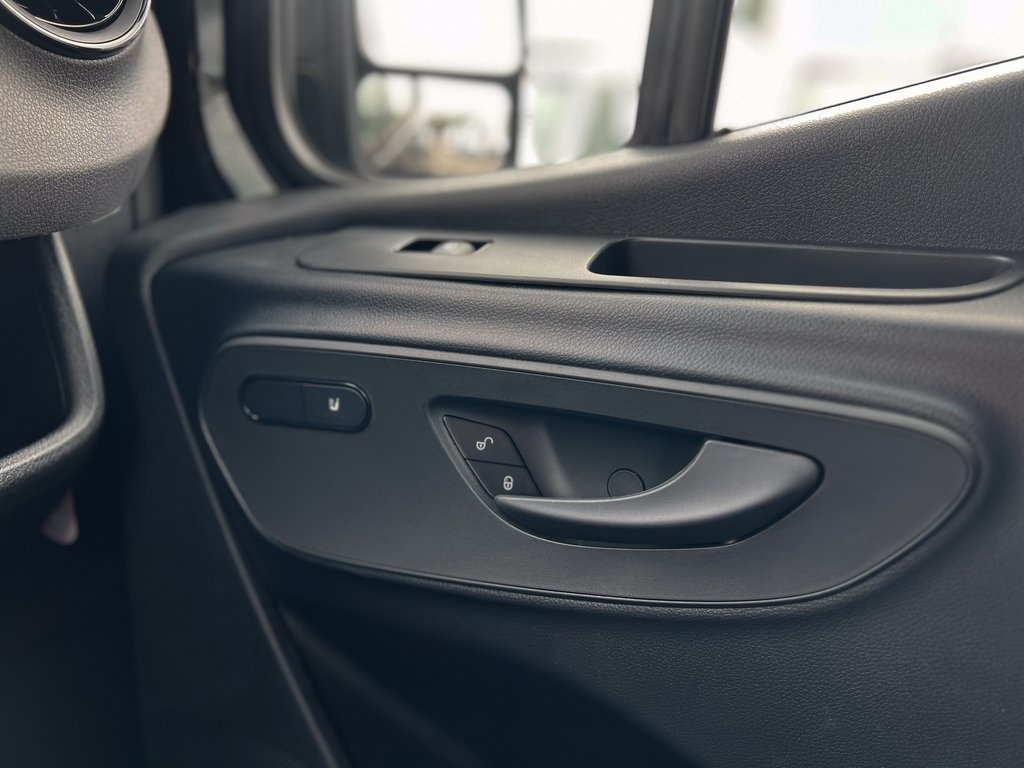 New 2024 Mercedes-Benz Sprinter 3500 High Roof DRW RWD Empty Cargo Van for sale #MV1489 - photo 16