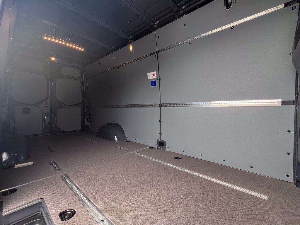 New 2024 Mercedes-Benz Sprinter 3500 High Roof DRW RWD Empty Cargo Van for sale #MV1489 - photo 18