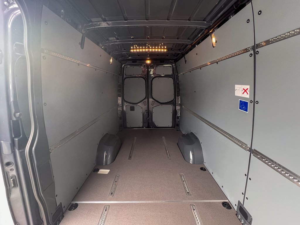 New 2024 Mercedes-Benz Sprinter 3500 High Roof DRW RWD Empty Cargo Van for sale #MV1489 - photo 29