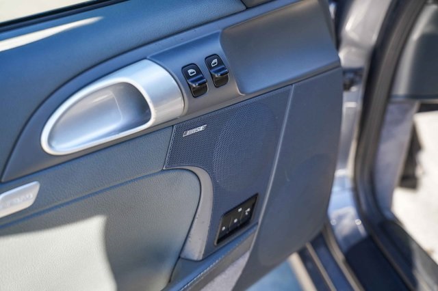 used 2005 Porsche Boxster car, priced at $18,992