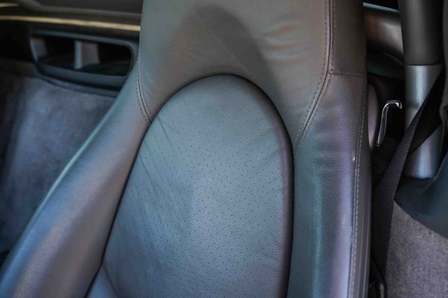 used 2005 Porsche Boxster car, priced at $18,992