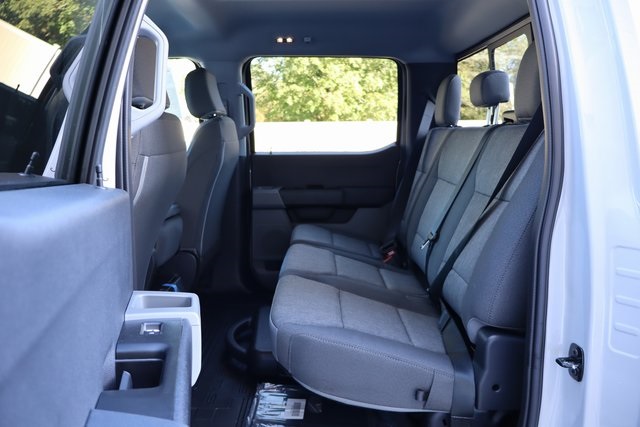 new 2026 Ford F-450SD car, priced at $78,090