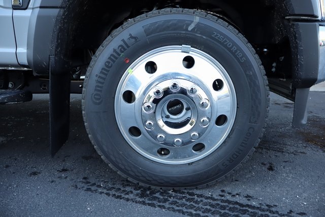 new 2026 Ford F-450SD car, priced at $78,090