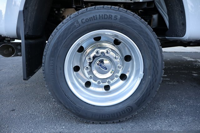 new 2026 Ford F-450SD car, priced at $78,090