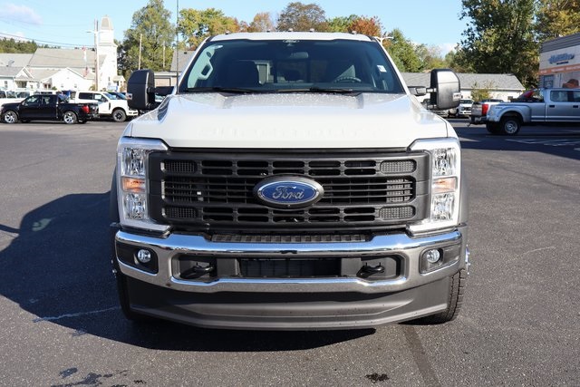 new 2026 Ford F-450SD car, priced at $78,090