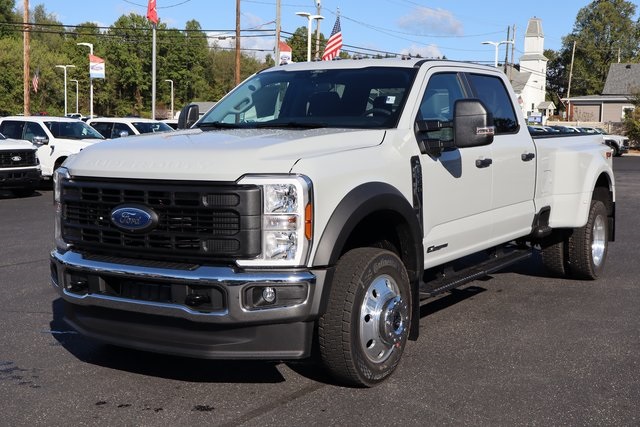 new 2026 Ford F-450SD car, priced at $78,090