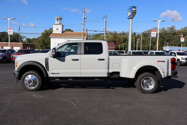 new 2026 Ford F-450SD car, priced at $78,090