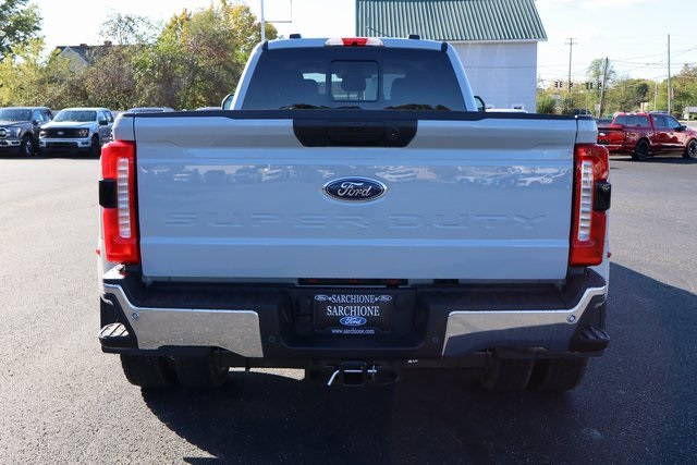 new 2026 Ford F-450SD car, priced at $78,090