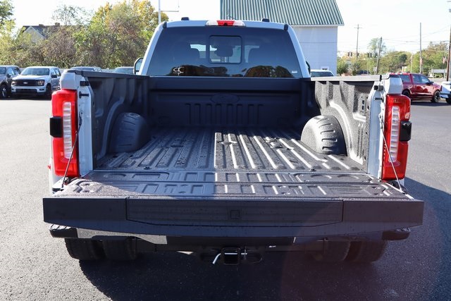 new 2026 Ford F-450SD car, priced at $78,090