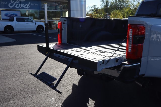 new 2026 Ford F-450SD car, priced at $78,090