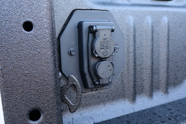 new 2026 Ford F-450SD car, priced at $78,090