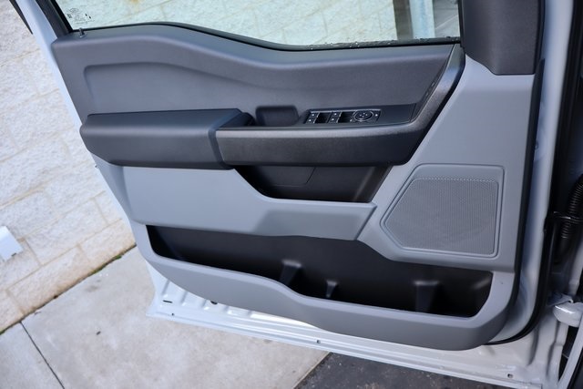 new 2026 Ford F-450SD car, priced at $78,090