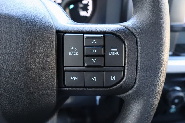 new 2026 Ford F-450SD car, priced at $78,090