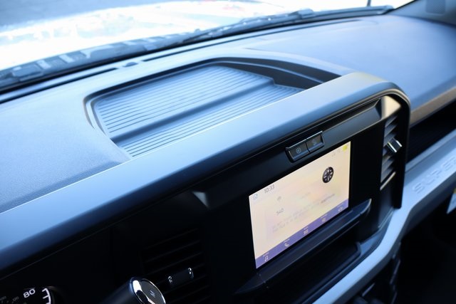 new 2026 Ford F-450SD car, priced at $78,090