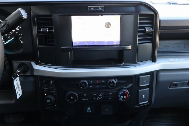 new 2026 Ford F-450SD car, priced at $78,090