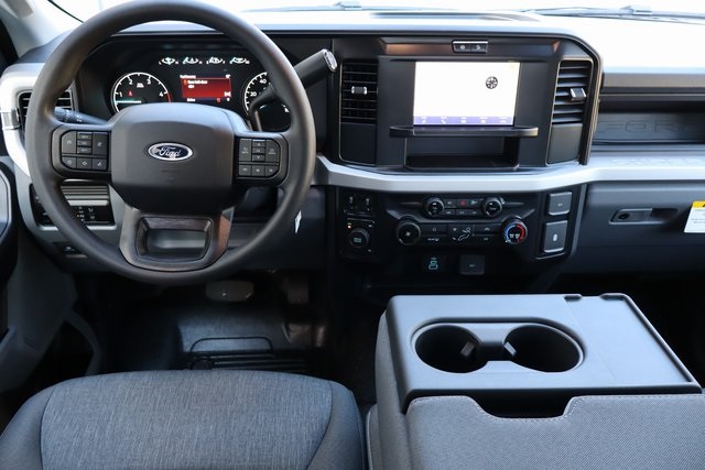 new 2026 Ford F-450SD car, priced at $78,090
