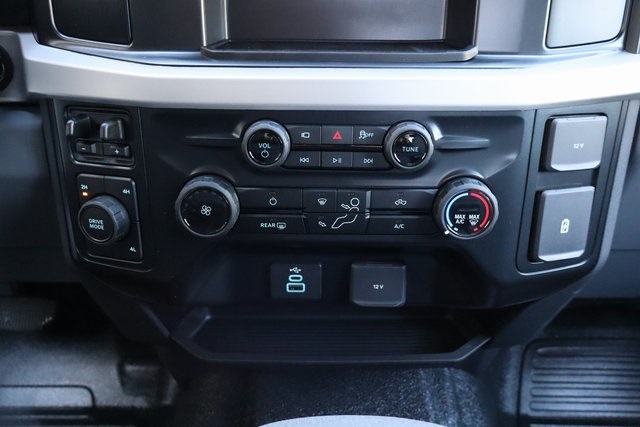 new 2026 Ford F-450SD car, priced at $78,090