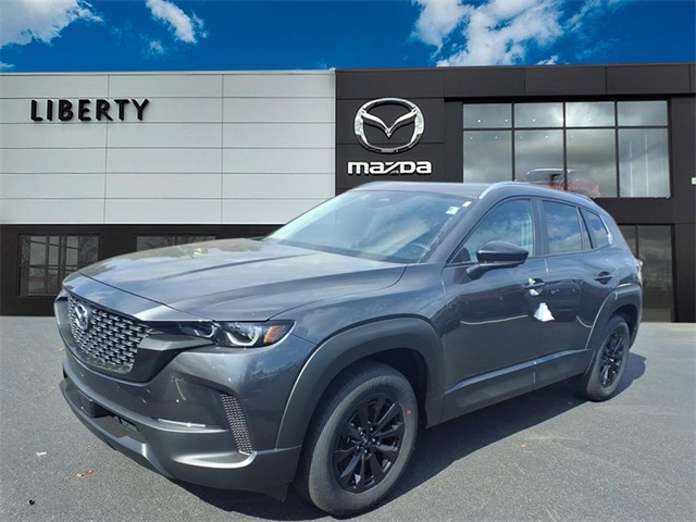 2026 Mazda CX-50 Preferred's photo