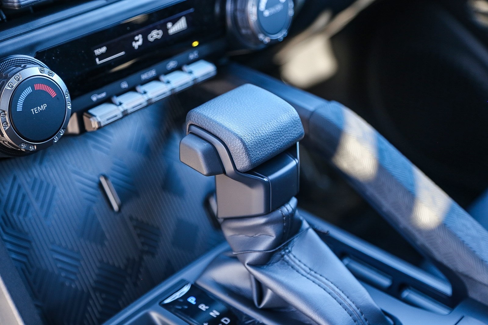 2025 Toyota Tacoma SR5 Double Cab photo 19