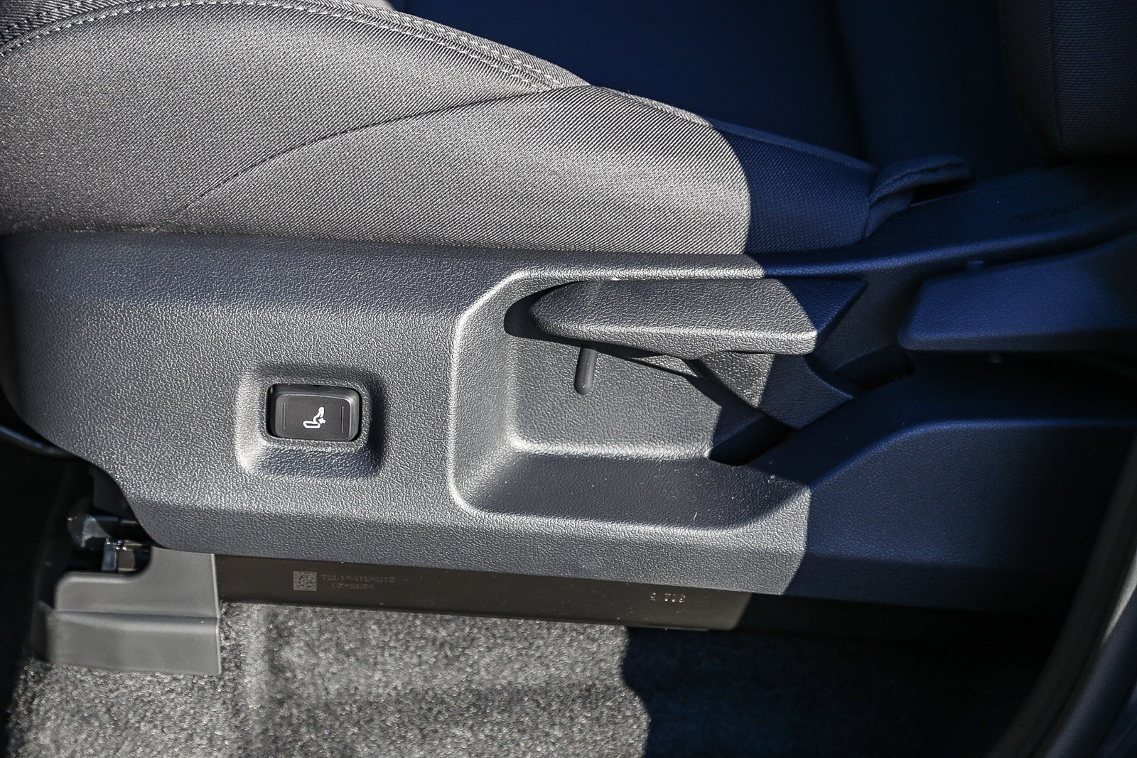 2025 Toyota Tacoma SR5 Double Cab photo 21