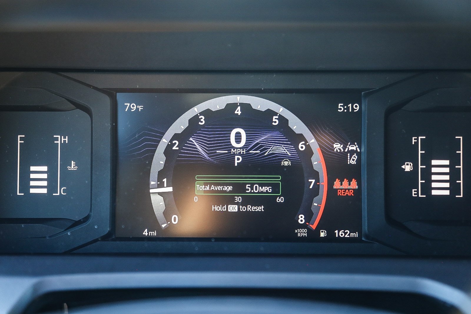 2025 Toyota Tacoma SR5 Double Cab photo 22