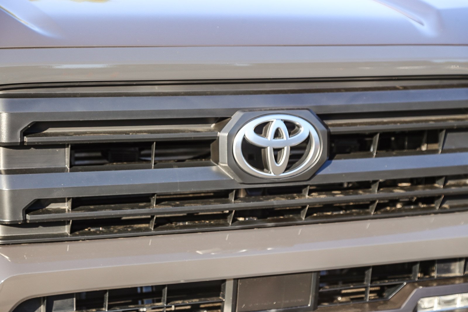 2025 Toyota Tacoma SR5 Double Cab photo 5