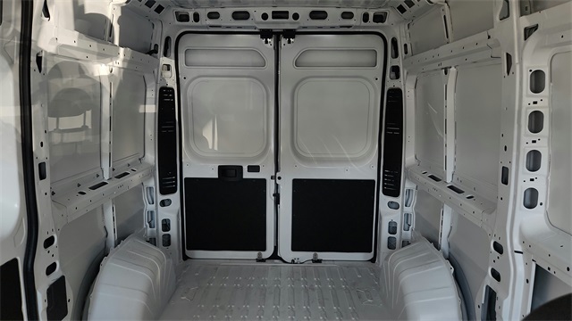 2025 Ram ProMaster 2500 High Roof FWD 2025 Ram ProMaster 2500 High Roof FWD
