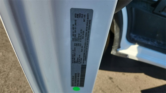 2025 Ram ProMaster 2500 High Roof FWD 2025 Ram ProMaster 2500 High Roof FWD