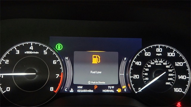 2021 Acura TLX Base FWD 2021 Acura TLX Base FWD