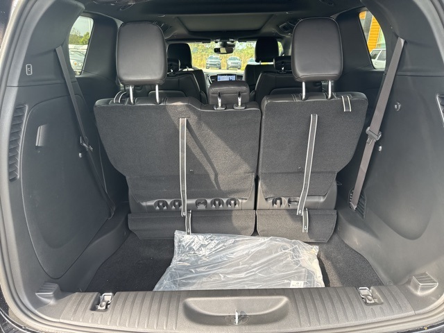 2026 Chrysler Pacifica photo 7