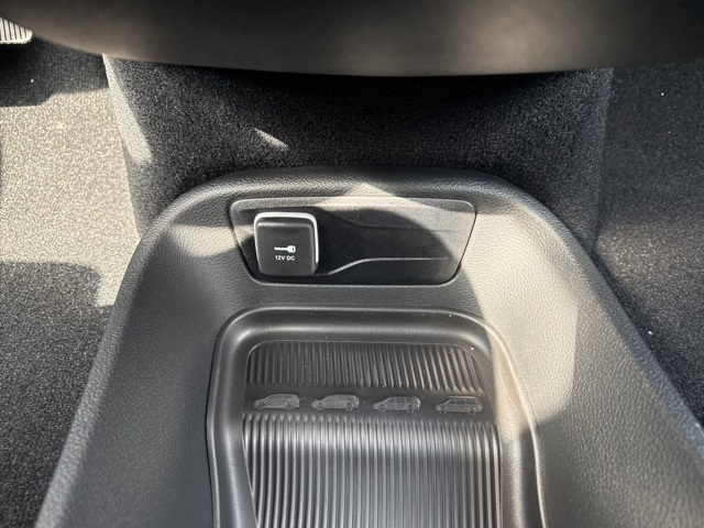 2026 Chrysler Pacifica photo 24