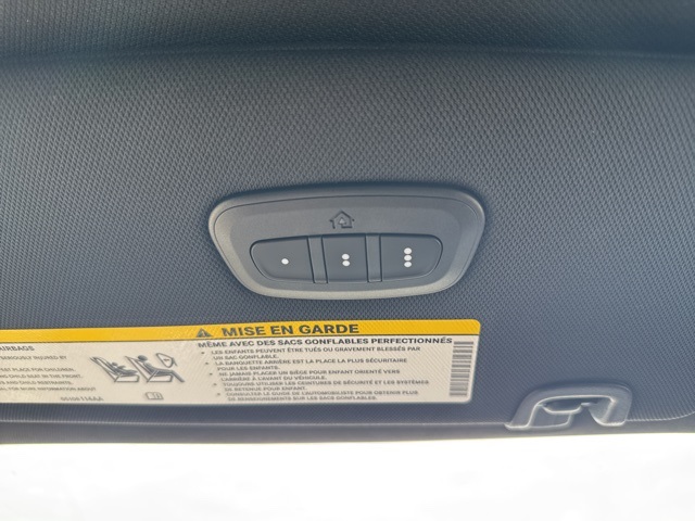 2026 Chrysler Pacifica photo 26