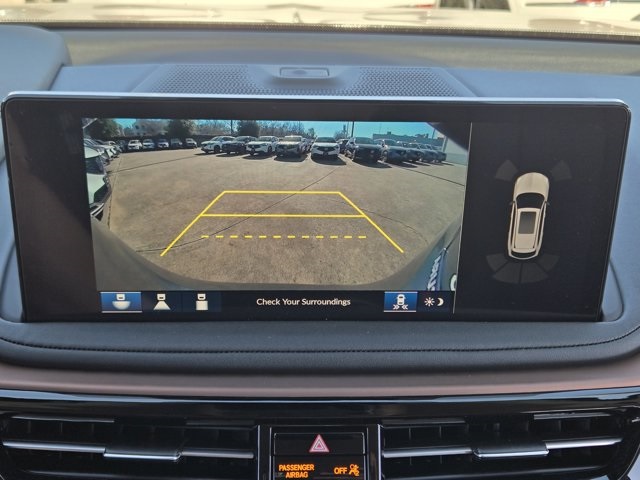 new 2026 Acura MDX car, priced at $59,250