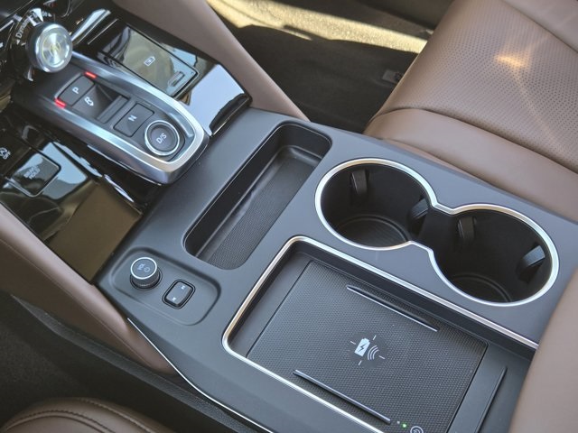 new 2026 Acura MDX car, priced at $59,250