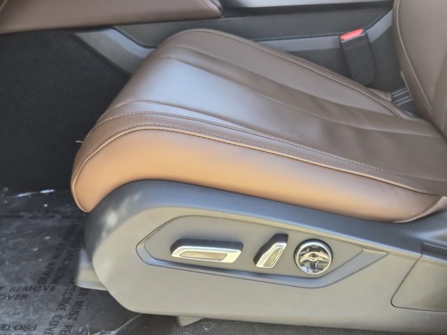 new 2026 Acura MDX car, priced at $59,250