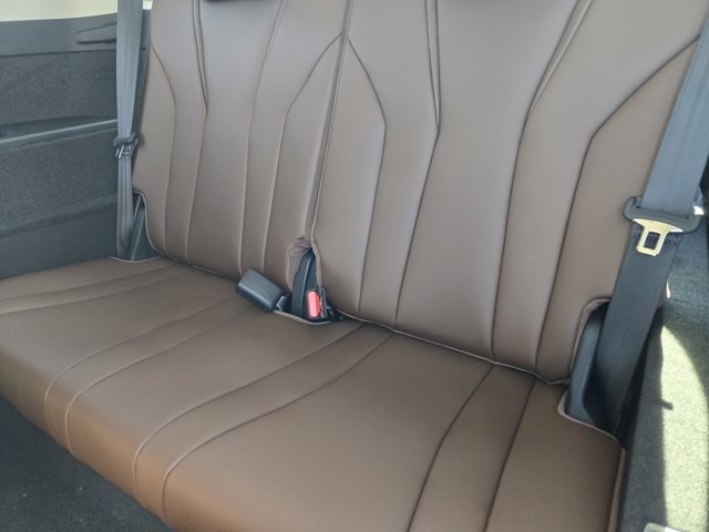 new 2026 Acura MDX car, priced at $59,250