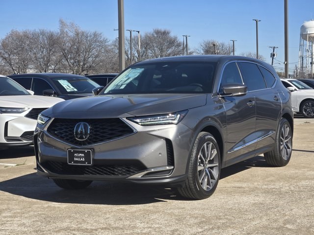 new 2026 Acura MDX car, priced at $59,250