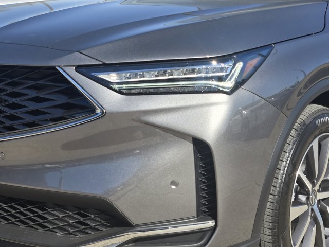 new 2026 Acura MDX car, priced at $59,250